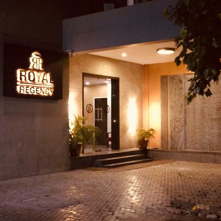 Royal Regency マドゥライ エクステリア 写真